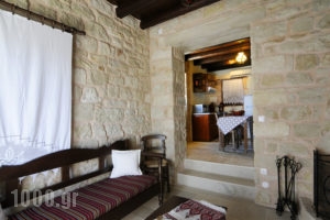 Esperides Stone Houses_best deals_Apartment_Crete_Lasithi_Palaekastro
