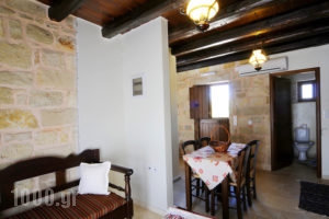 Esperides Stone Houses_accommodation_in_Apartment_Crete_Lasithi_Palaekastro
