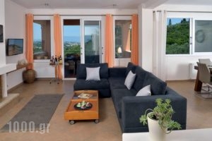 Achillion Villas_accommodation_in_Villa_Ionian Islands_Corfu_Corfu Rest Areas
