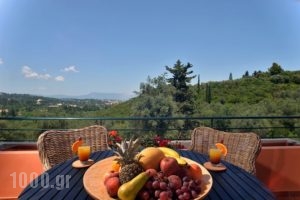 Achillion Villas_best deals_Villa_Ionian Islands_Corfu_Corfu Rest Areas