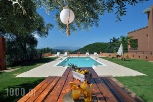 Achillion Villas_lowest prices_in_Villa_Ionian Islands_Corfu_Corfu Rest Areas