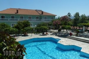 Evelin hotel_accommodation_in_Hotel_Aegean Islands_Samos_Pythagorio