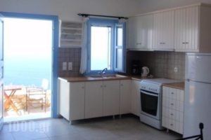 Villa Kalamiotissa_lowest prices_in_Villa_Cyclades Islands_Anafi_Anafi Chora