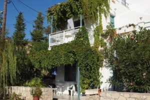 Elena Bungalows_travel_packages_in_Aegean Islands_Samos_Pythagorio