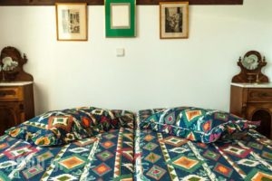 Pontinos_accommodation_in_Room_Peloponesse_Argolida_Mykines