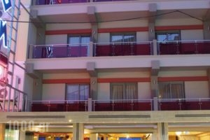 Dion Hotel_accommodation_in_Hotel_Macedonia_Pieria_Paralia Katerinis