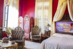 Ilion Hotel_best deals_Hotel_Peloponesse_Argolida_Nafplio