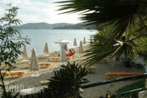 Angeliki Beach_travel_packages_in_Sporades Islands_Skiathos_Skiathos Chora