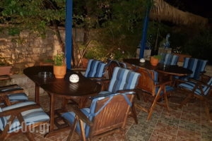 Notara_accommodation_in_Hotel_Piraeus Islands - Trizonia_Kithira_Diakofti
