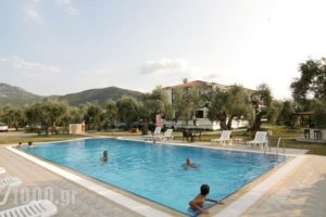 Hotel Nefeli_holidays_in_Hotel_Aegean Islands_Thasos_Thasos Chora