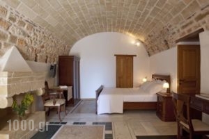 Likinia Hotel_lowest prices_in_Hotel_Peloponesse_Lakonia_Monemvasia