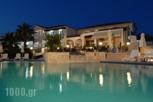 Venus Hotel_holidays_in_Hotel_Ionian Islands_Zakinthos_Laganas