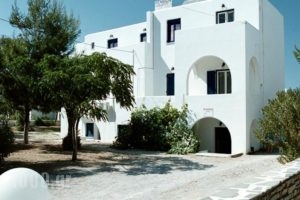Chrisanthi Studios_accommodation_in_Hotel_Cyclades Islands_Naxos_Agios Prokopios