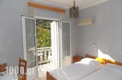 Pension Philoxenia in Pythagorio, Samos, Aegean Islands