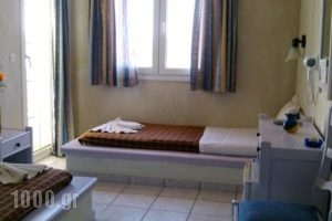 Evelin hotel_lowest prices_in_Hotel_Aegean Islands_Samos_Pythagorio
