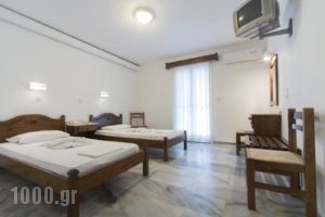 Malamas Apartments_travel_packages_in_Cyclades Islands_Paros_Paros Chora