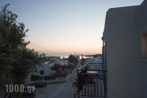 Malamas Apartments_best prices_in_Apartment_Cyclades Islands_Paros_Paros Chora