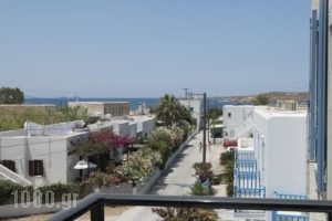 Malamas Apartments_lowest prices_in_Apartment_Cyclades Islands_Paros_Paros Chora