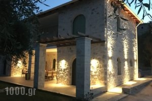 Bellou Villas_accommodation_in_Villa_Epirus_Thesprotia_Polineri