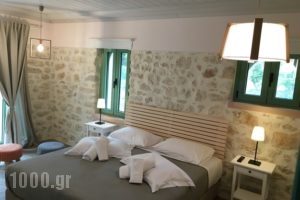 Bellou Villas_travel_packages_in_Epirus_Thesprotia_Polineri