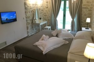 Bellou Villas_best deals_Villa_Epirus_Thesprotia_Polineri