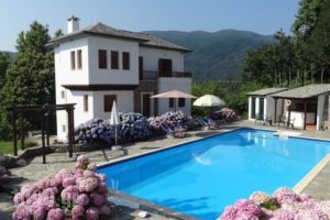 Hotel Vrionis_lowest prices_in_Hotel_Thessaly_Magnesia_Mouresi