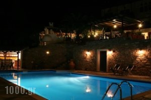 Hotel Vrionis_best deals_Hotel_Thessaly_Magnesia_Mouresi