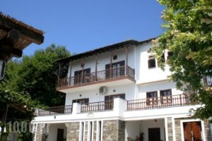 Hotel Vrionis_travel_packages_in_Thessaly_Magnesia_Mouresi