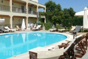 Villa Riviera_accommodation_in_Villa_Macedonia_Thessaloniki_Stavros