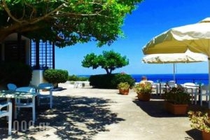 Marou Hotel_best deals_Apartment_Piraeus Islands - Trizonia_Kithira_Agia Pelagia