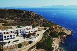 Marou Hotel_best prices_in_Apartment_Piraeus Islands - Trizonia_Kithira_Agia Pelagia