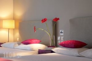 Hotel Kamari Beach_lowest prices_in_Hotel_Aegean Islands_Thasos_Thasos Chora