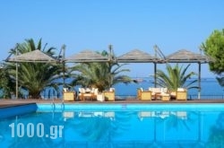 Hotel Kamari Beach in Thasos Chora, Thasos, Aegean Islands