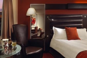 Crowne Plaza AthensCity Centre_best deals_Hotel_Central Greece_Attica_Athens