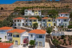 Panorama Hotel_accommodation_in_Hotel_Aegean Islands_Lesvos_Petra