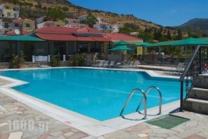 Panorama Hotel_best prices_in_Hotel_Aegean Islands_Lesvos_Petra