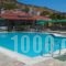 Panorama Hotel_best prices_in_Hotel_Aegean Islands_Lesvos_Petra