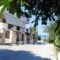 Adonis Studios_best prices_in_Apartment_Ionian Islands_Zakinthos_Alikanas