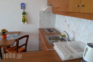 Orange Fodele_accommodation_in_Room_Crete_Heraklion_Aghia Pelagia