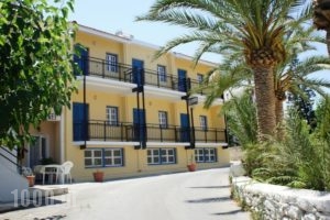 Zozo Studio_accommodation_in_Hotel_Crete_Rethymnon_Mylopotamos