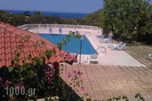 Zantehill Apartments_holidays_in_Apartment_Ionian Islands_Zakinthos_Zakinthos Chora