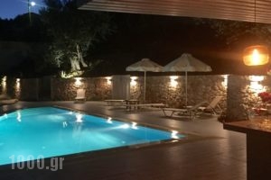 Vrisida_accommodation_in_Apartment_Ionian Islands_Kefalonia_Lourdata