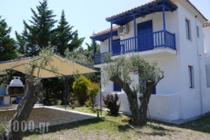 Crystal Rooms_lowest prices_in_Hotel_Sporades Islands_Skopelos_Skopelos Chora