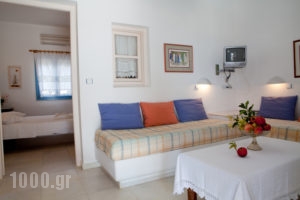 Ilios of Paros_accommodation_in_Apartment_Cyclades Islands_Paros_Paros Rest Areas