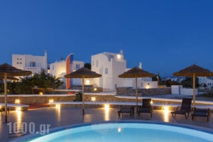 Naxos Imperial_accommodation_in_Hotel_Cyclades Islands_Naxos_Naxos Chora