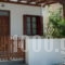 Villa Notos_best prices_in_Villa_Cyclades Islands_Milos_Adamas