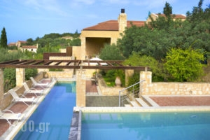 Apokoron Luxury Villas_accommodation_in_Villa_Crete_Chania_Gavalochori