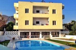 Mastorakis Hotel and Studios_best deals_Hotel_Crete_Heraklion_Chersonisos