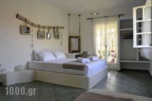 Palatiana Philoxenia Cottages_best prices_in_Apartment_Cyclades Islands_Naxos_Naxos Chora