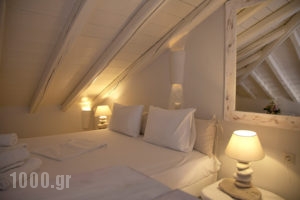 Thimaras Traditional Residences_travel_packages_in_Piraeus Islands - Trizonia_Spetses_Spetses Chora